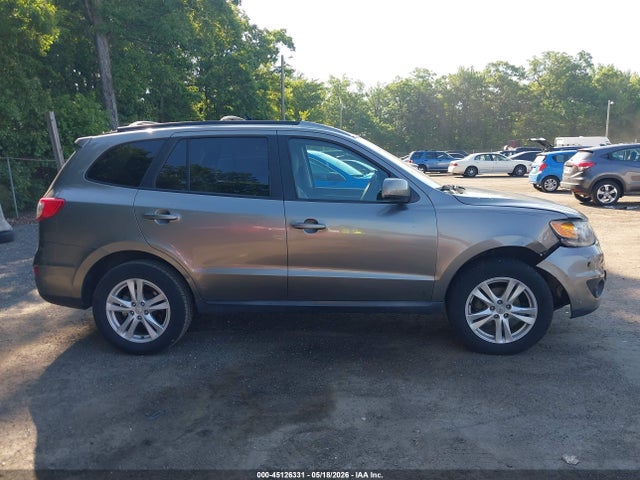 Hyundai SANTA FE Se