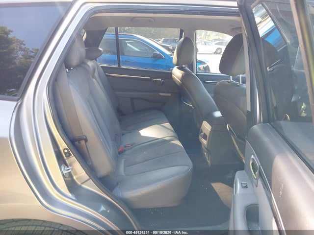 Hyundai SANTA FE Se