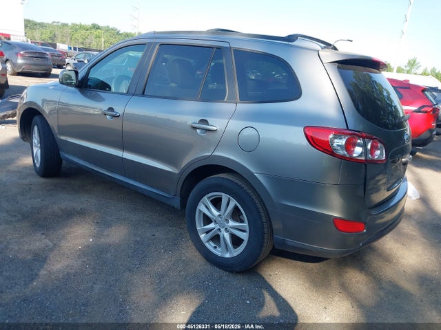 Hyundai SANTA FE Se