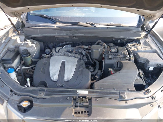 Hyundai SANTA FE Se