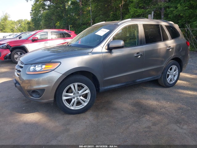 Hyundai SANTA FE Se
