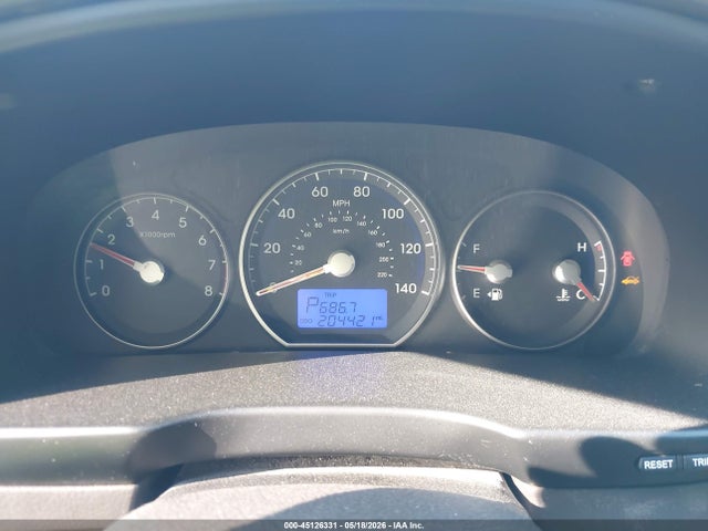 Hyundai SANTA FE Se