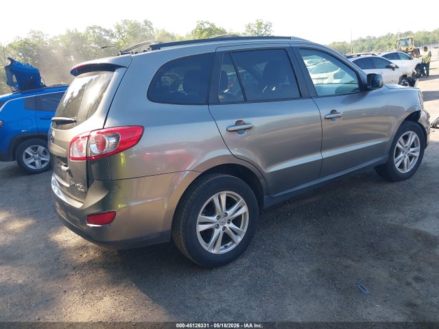 Hyundai SANTA FE Se