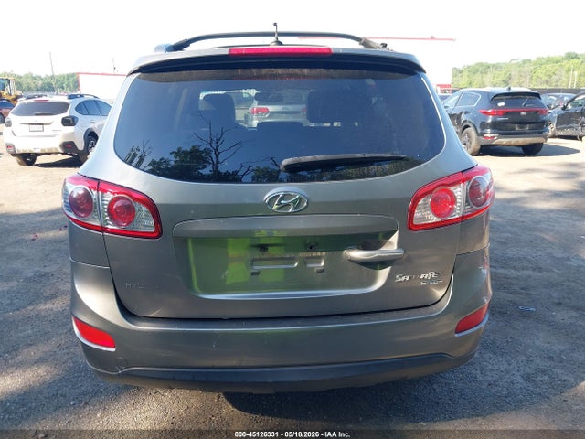 Hyundai SANTA FE Se