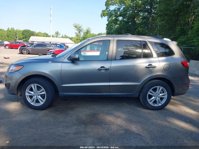 Hyundai SANTA FE Se