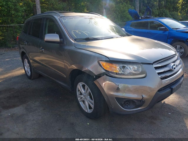 Hyundai SANTA FE Se