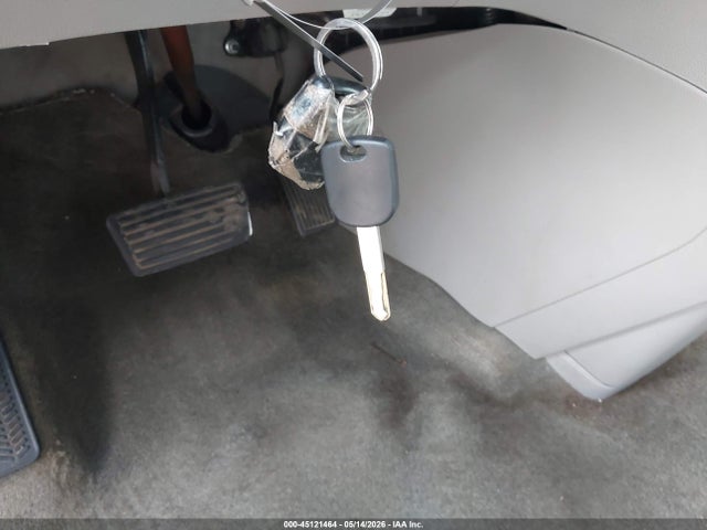 Honda Odyssey Lx