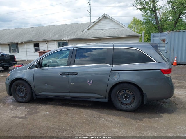 Honda Odyssey Lx