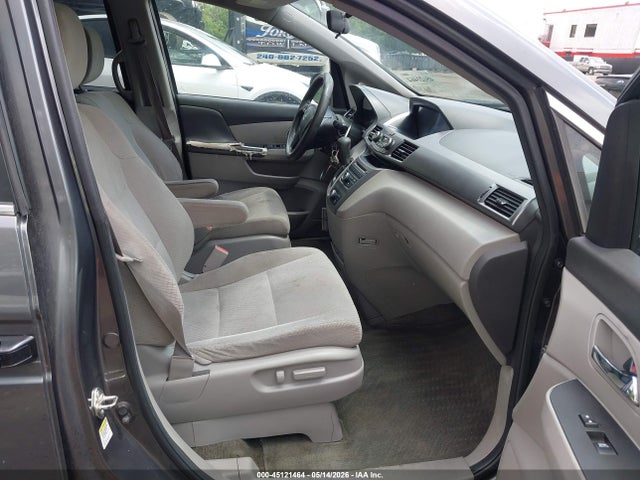 Honda Odyssey Lx