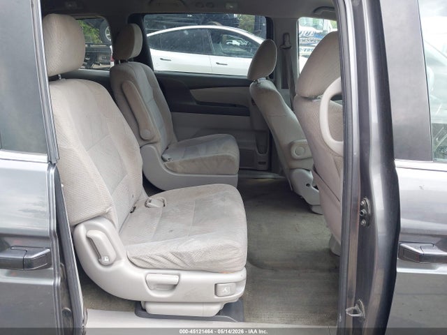 Honda Odyssey Lx