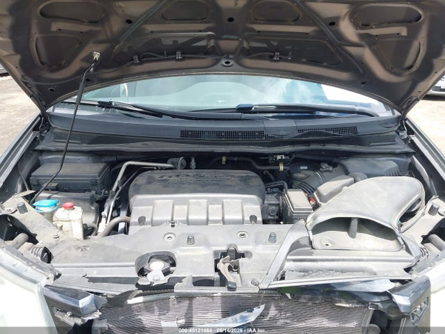 Honda Odyssey Lx