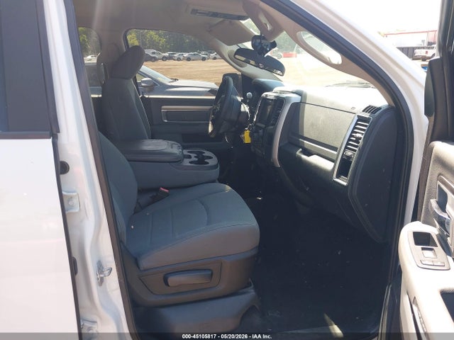 Ram 2500 Slt  4x4 6'4 Box