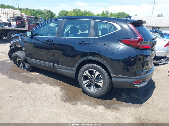 Honda CR-V Awd Special Edition