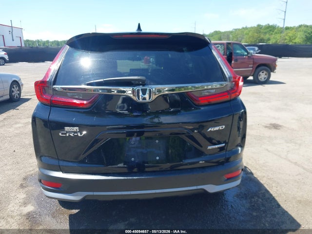 Honda CR-V Awd Special Edition