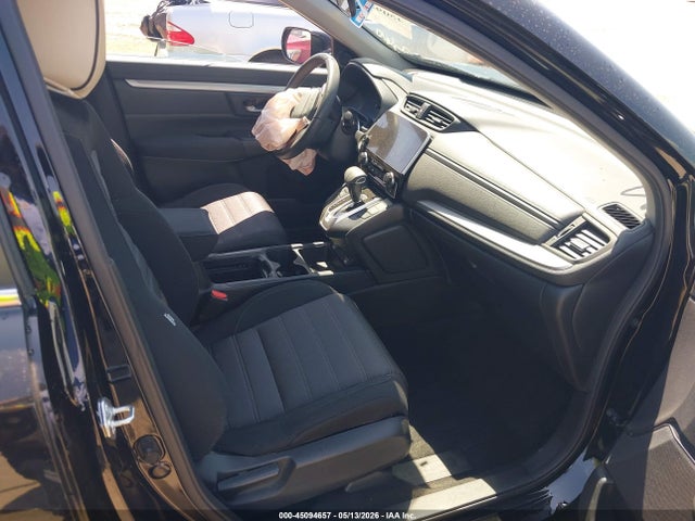Honda CR-V Awd Special Edition