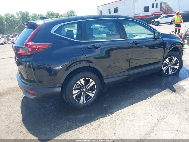 Honda CR-V Awd Special Edition
