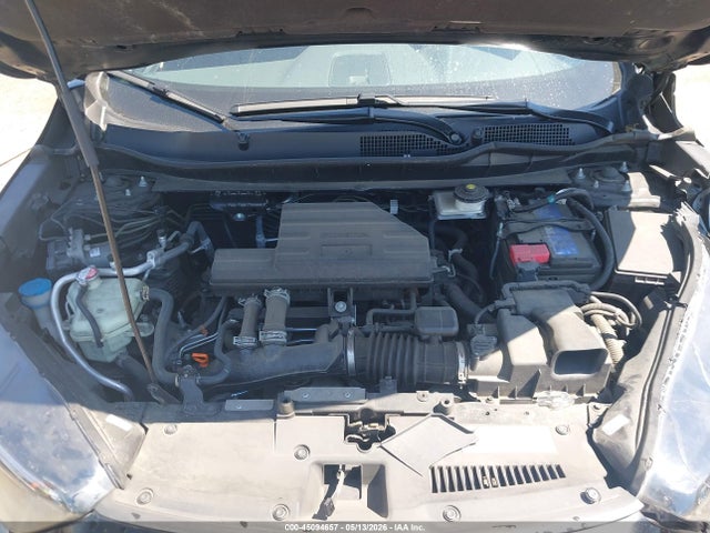 Honda CR-V Awd Special Edition
