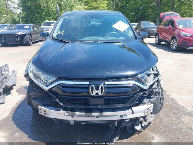 Honda CR-V Awd Special Edition