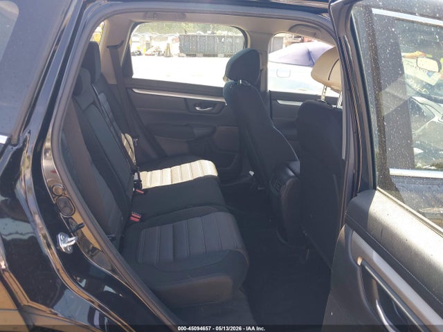 Honda CR-V Awd Special Edition