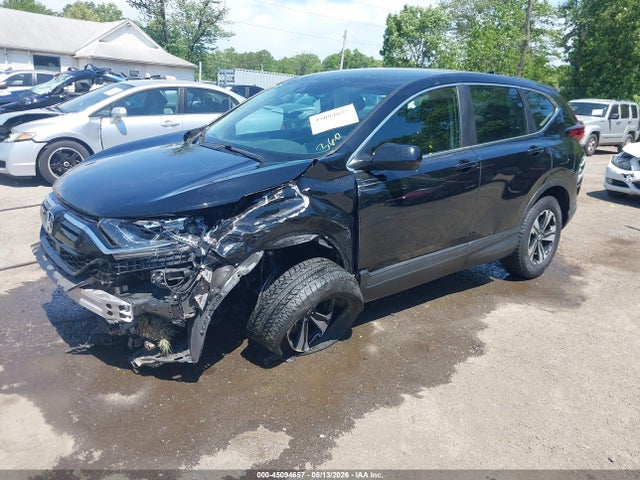 Honda CR-V Awd Special Edition