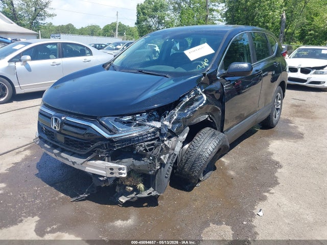 Honda CR-V Awd Special Edition