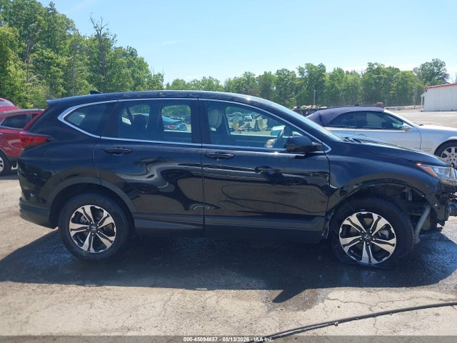 Honda CR-V Awd Special Edition