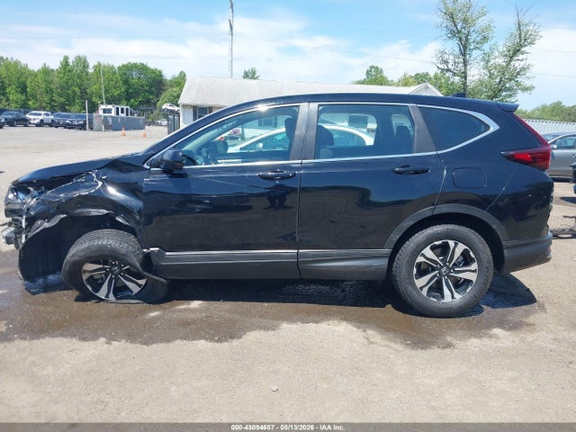 Honda CR-V Awd Special Edition