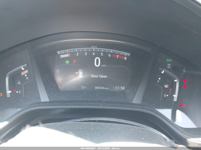 Honda CR-V Awd Special Edition