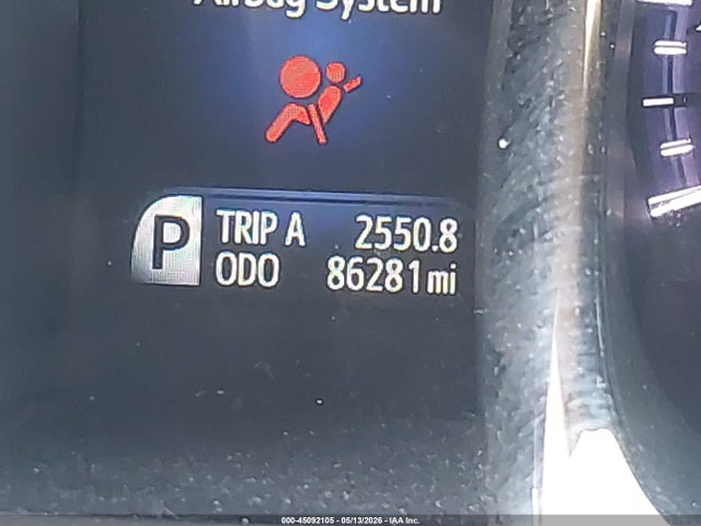Toyota Avalon Xle Touring