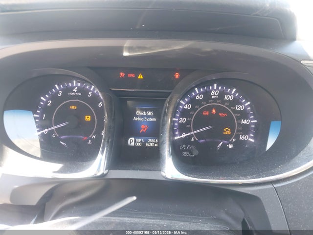 Toyota Avalon Xle Touring