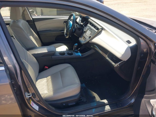 Toyota Avalon Xle Touring