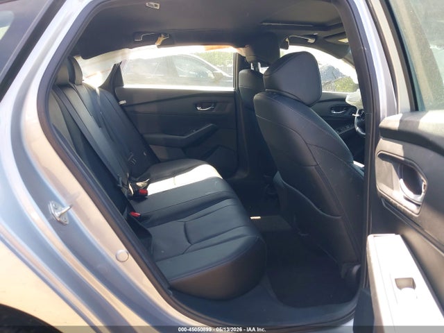 Honda Accord Sport-l