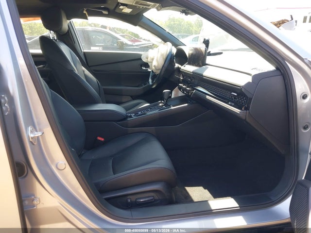 Honda Accord Sport-l