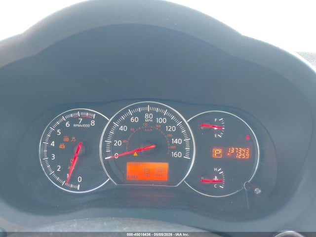 Nissan Maxima 3.5 S