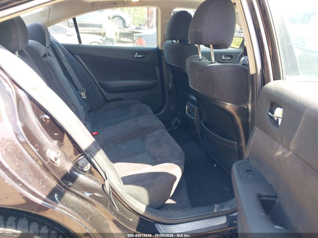 Nissan Maxima 3.5 S
