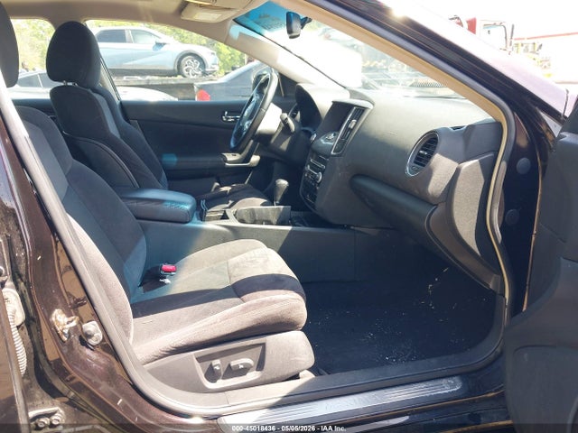 Nissan Maxima 3.5 S
