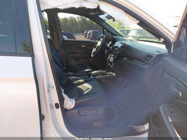 Honda Passport Awd Elite