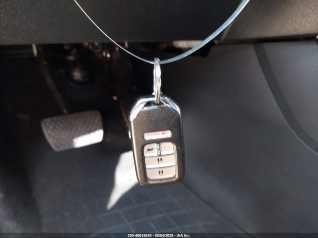 Honda Passport Awd Elite