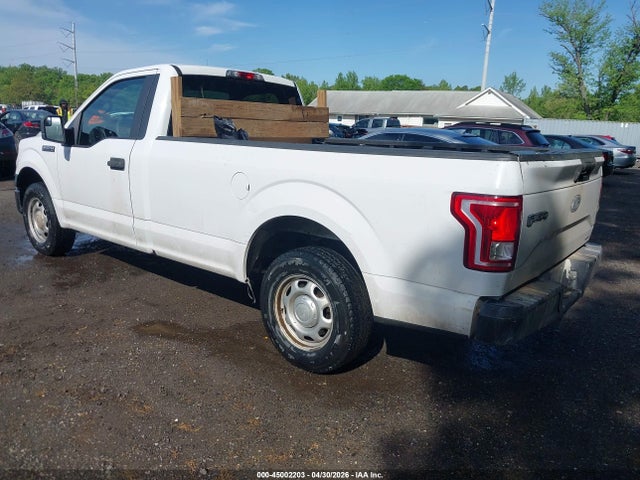 Ford F-150 Xl