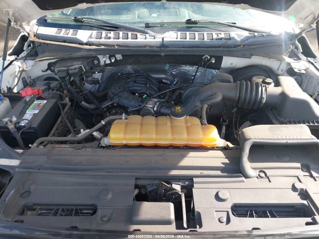 Ford F-150 Xl
