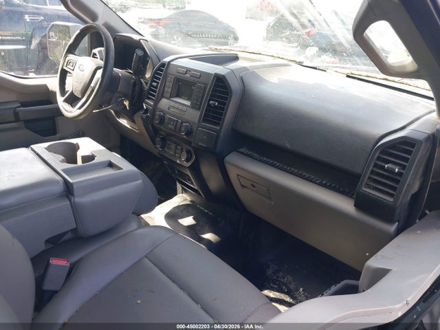 Ford F-150 Xl