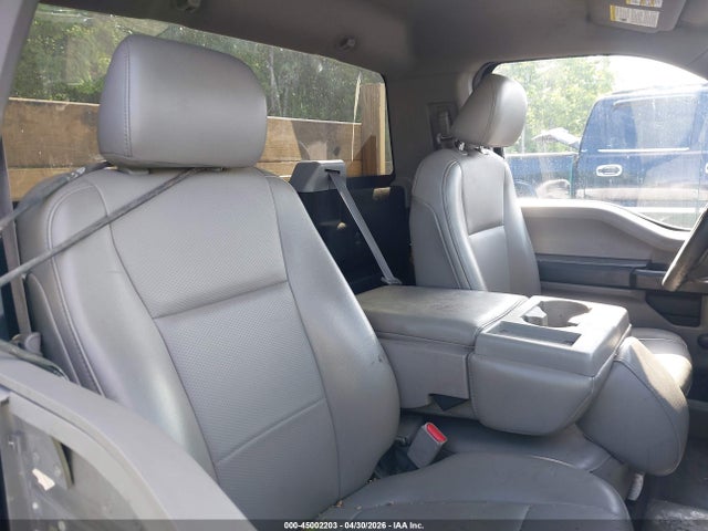 Ford F-150 Xl