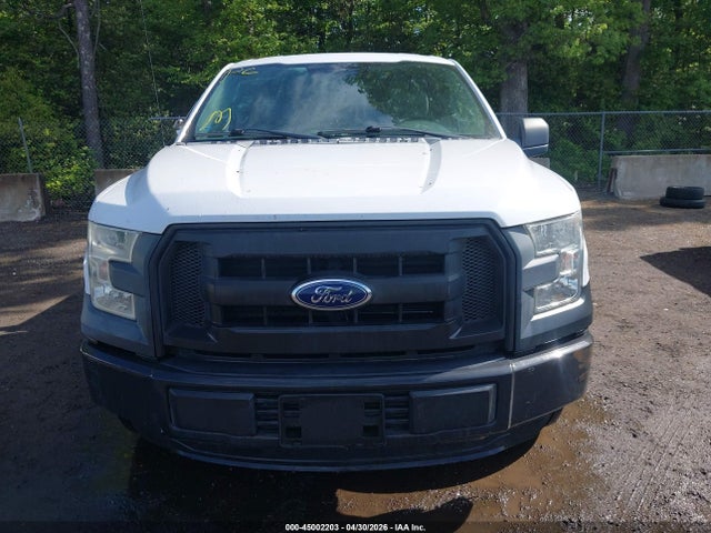 Ford F-150 Xl