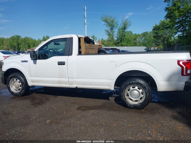 Ford F-150 Xl