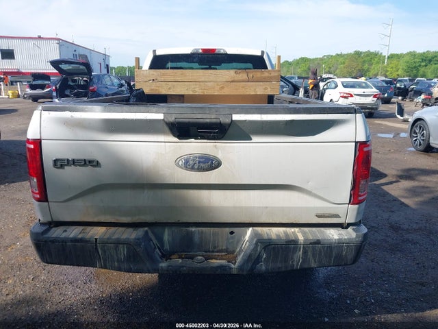 Ford F-150 Xl