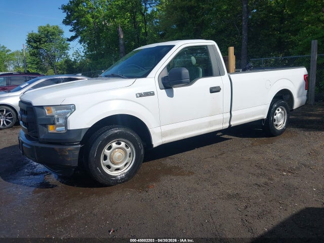Ford F-150 Xl