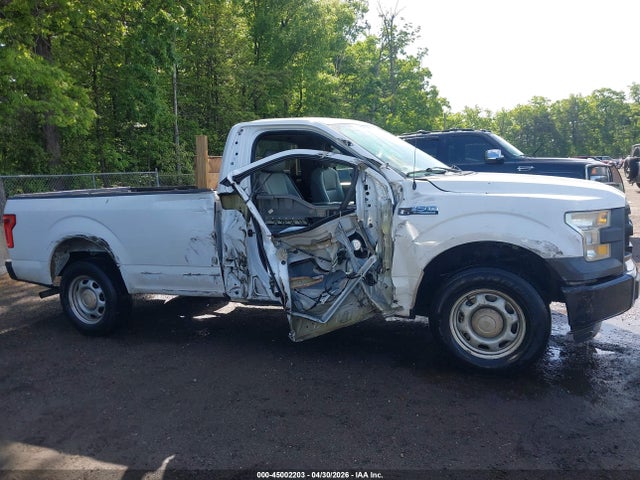 Ford F-150 Xl