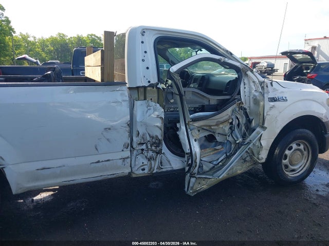 Ford F-150 Xl