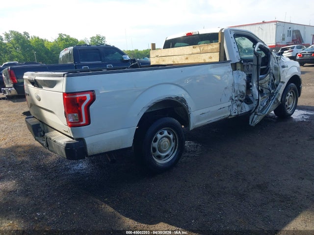 Ford F-150 Xl