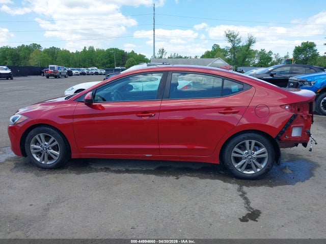 Hyundai ELANTRA Value Edition